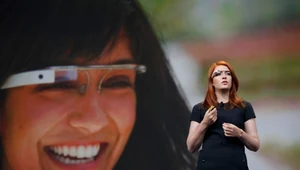 Google Glass z funkcją rozpoznawania osób po ich ubiorze