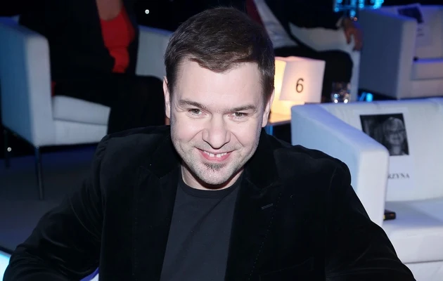 Tomasz Karolak Tomasz Karolak