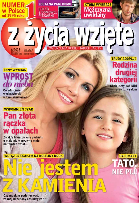 Okładka 6/2013