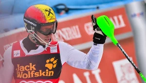 Marcel Hirscher