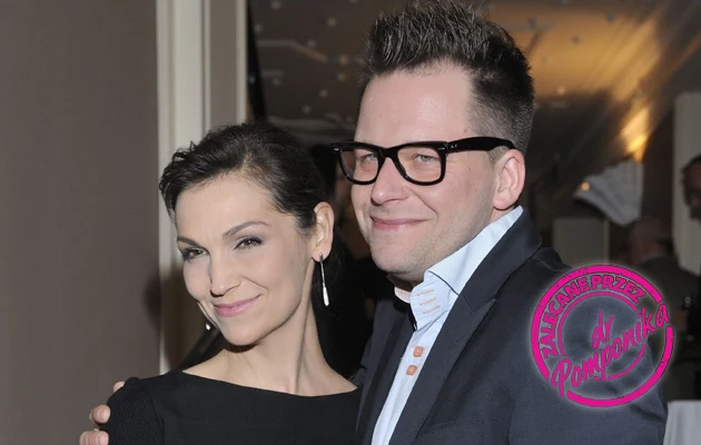 Olga Bończyk z nowym adoratorem