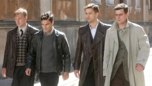 Sukces „Czasu honoru” dowodzi – według Redakcji „Tele Tygodnia” - że historia to wciąż fascynująca materia na telewizyjną opowieść