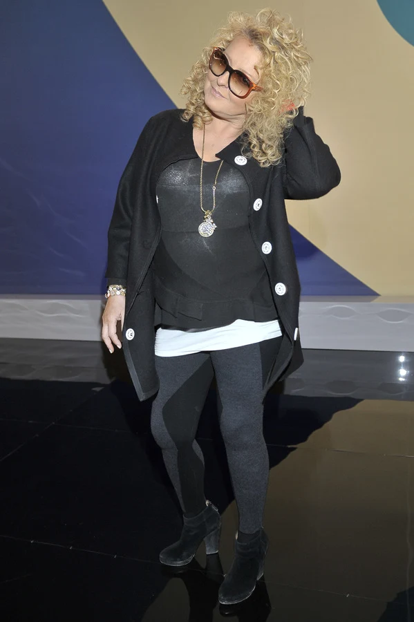 Magda Gessler Magda Gessler