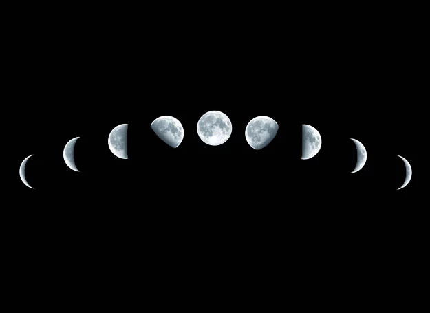 Marcowa pełnia Księżyca, która jednocześnie będzie pierwszą wiosenną pełnią, nastąpi 27 marca o godzinie 10:30