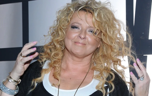 Magda Gessler Magda Gessler