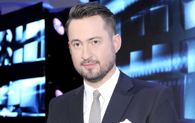 Marcin Prokop Marcin Prokop