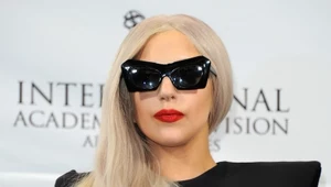 Lady Gaga wychodzi za mąż