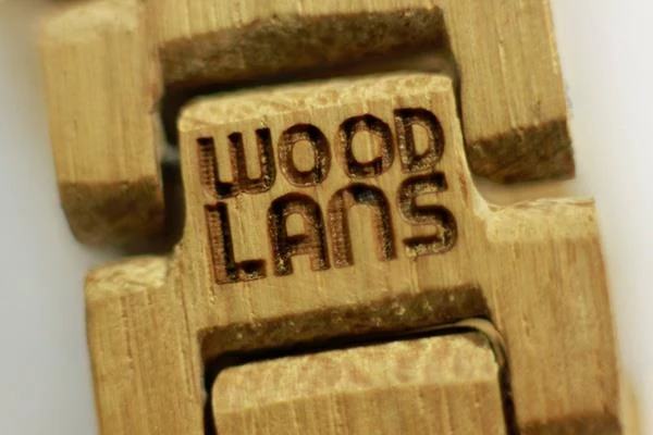 Woodlans