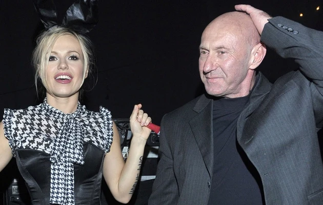 Doda i Paweł Rabczewski Doda i Paweł Rabczewski