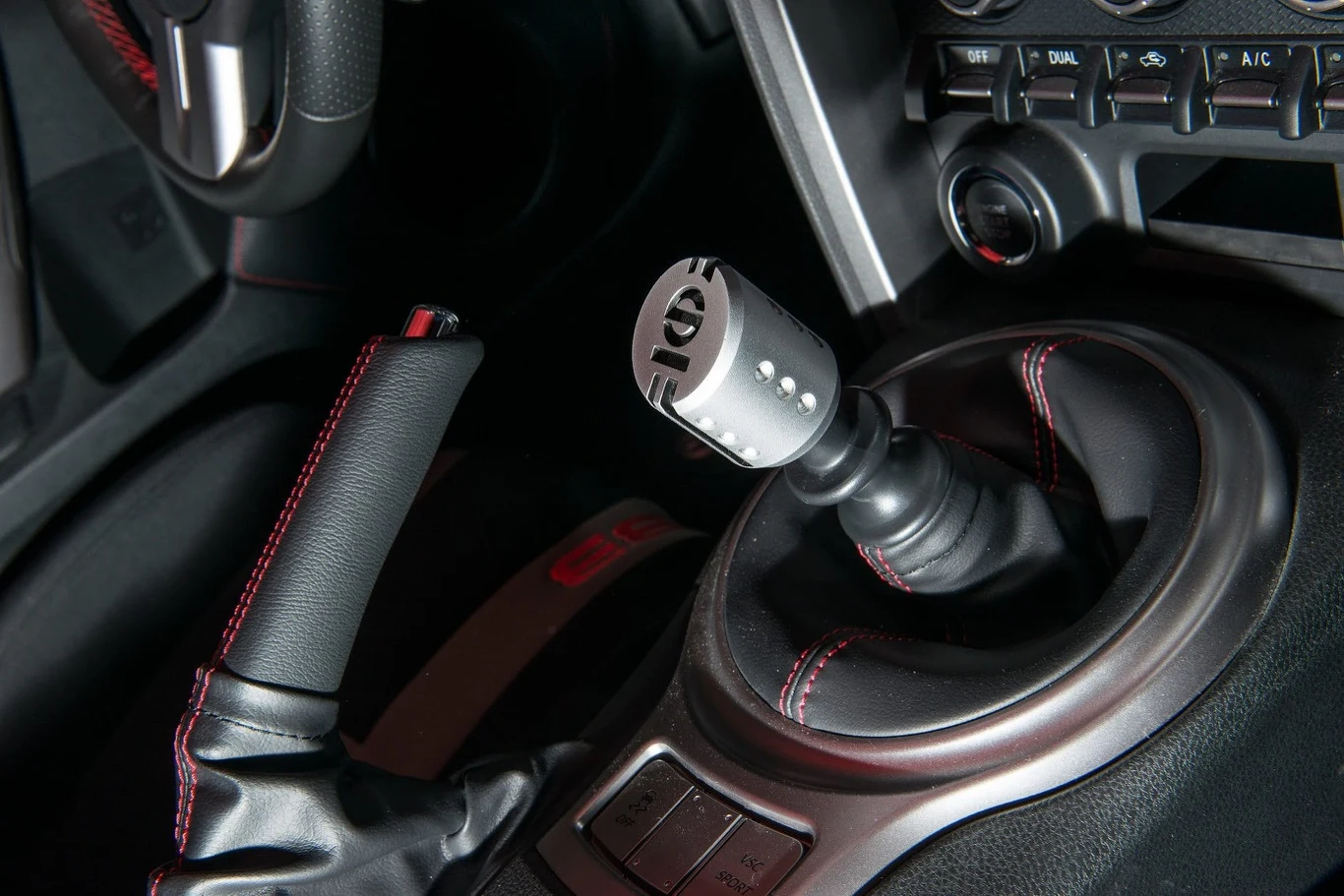 Toyota GT86-R Eco Explorer Toyota GT86-R Eco Explorer