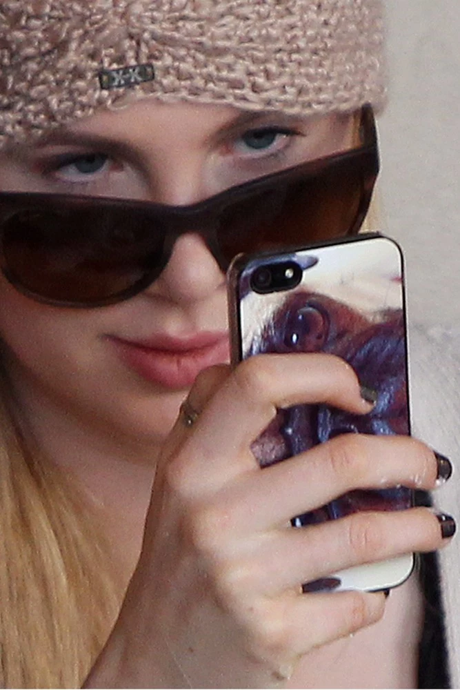 Ireland Baldwin Ireland Baldwin