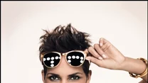 Halle Berry w nowej kampanii reklamowej firmy Deichmann