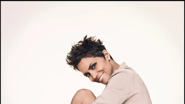 Halle Berry w nowej kampanii reklamowej firmy Deichmann