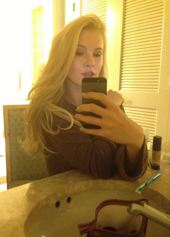 Ireland Baldwin Ireland Baldwin