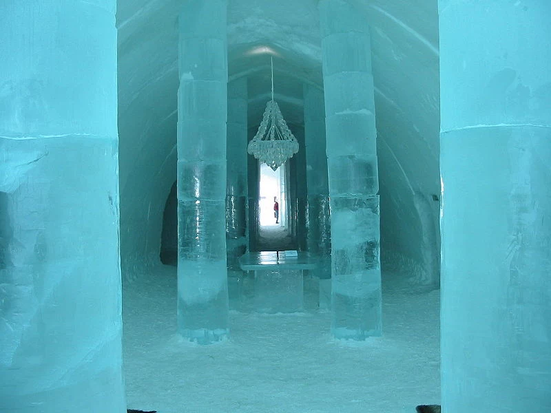 Icehotel