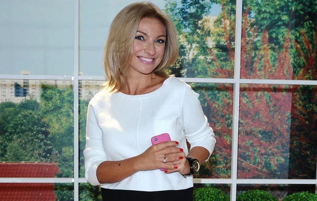 Marzena Sienkiewicz Marzena Sienkiewicz