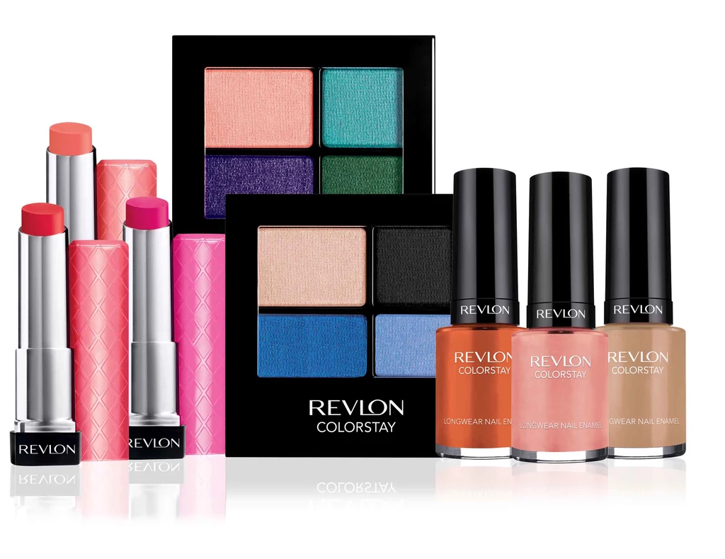 Revlon Pacific Coast Collection by Gucci Westman