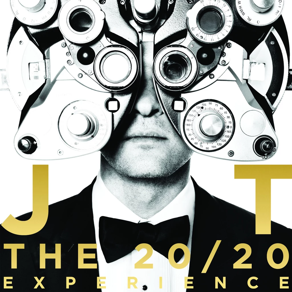 Nowy album Jusyina Timberlake`a