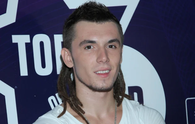 Kamil Bednarek
