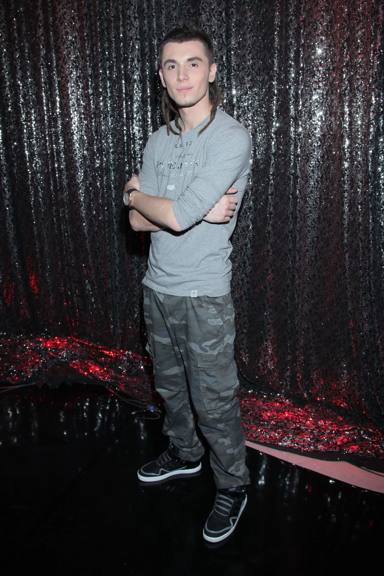 Kamil Bednarek Kamil Bednarek