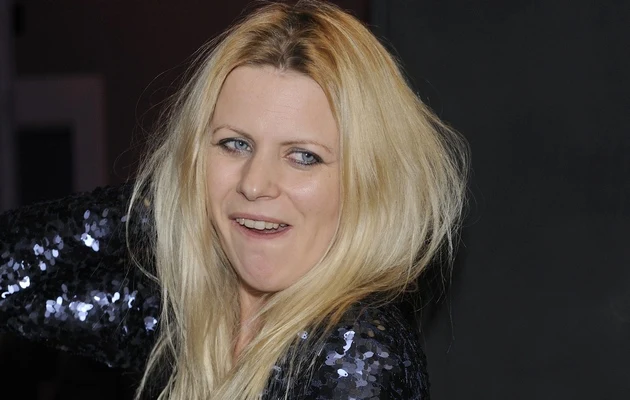 Maria Sadowska Maria Sadowska