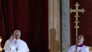 Papież Franciszek I