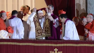 Papież Franciszek I