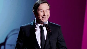 W najbliższy piątek Piotr Cyrwus ponownie zaprezentuje się telewidzom w nietypowej dla siebie roli. 