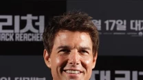 Tom Cruise