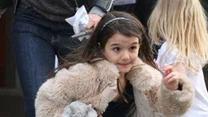 Suri Cruise