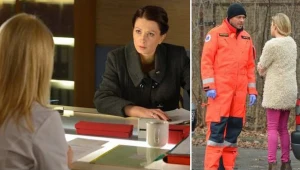 Lena i Hana: Zostaną same czy dadzą swoim partnerom szansę na rehabilitację? 