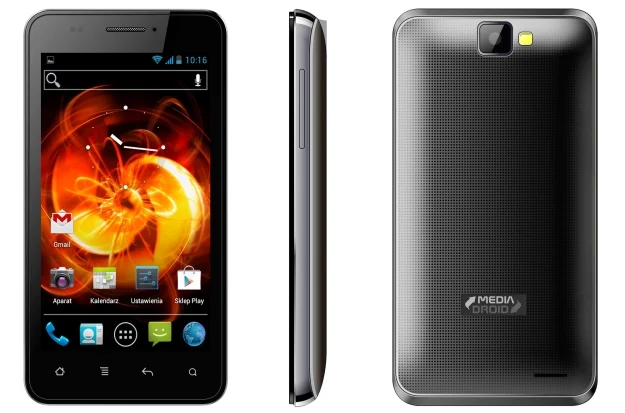 IMPERIUS EN3RGY MT7013 IMPERIUS EN3RGY MT7013