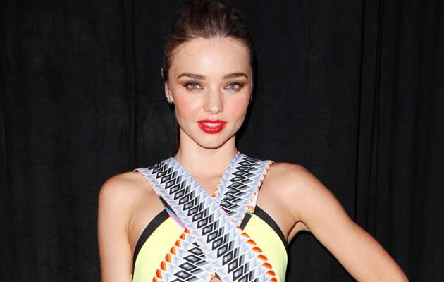 Miranda Kerr Miranda Kerr