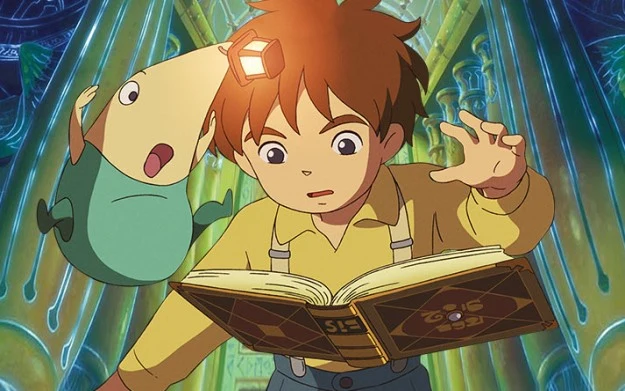 ni no kuni wrath of the white witch ni no kuni wrath of the white witch