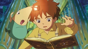 ni no kuni wrath of the white witch