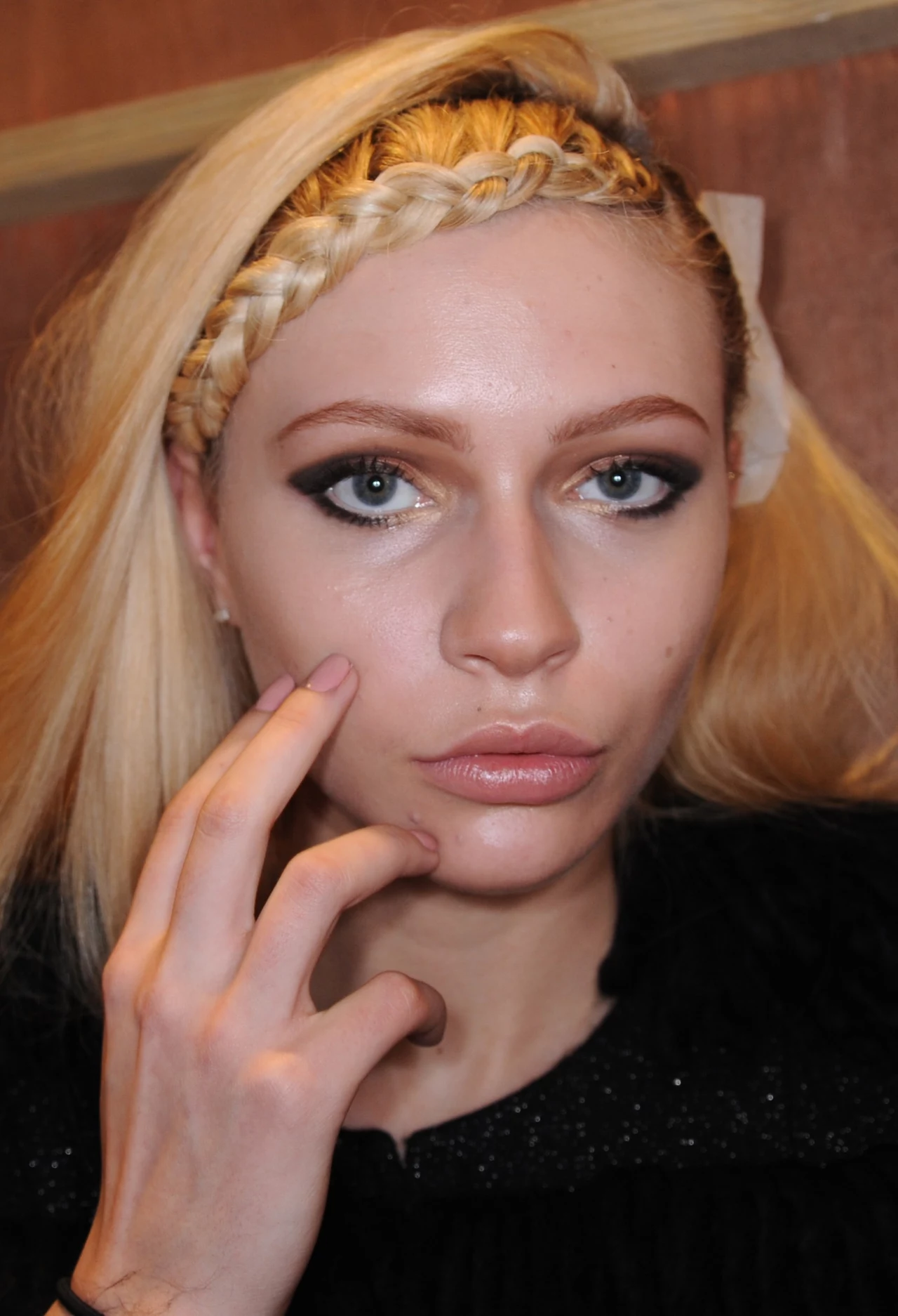 Modne fryzury