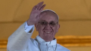 Papież Franciszek