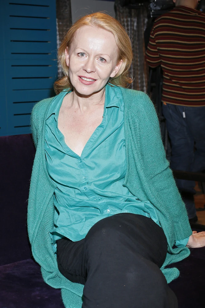 Agnieszka Krukówna