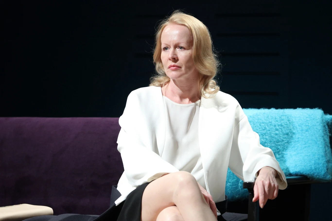 Agnieszka Krukówna Agnieszka Krukówna