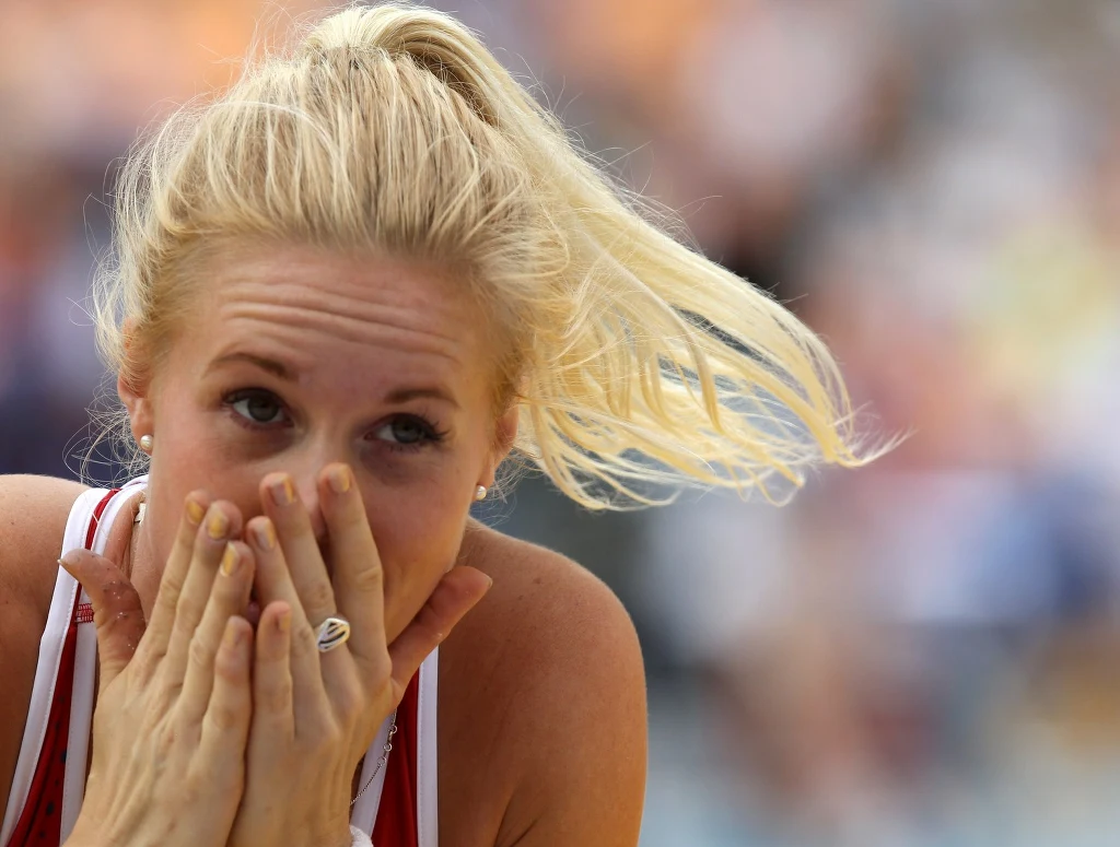 Cathrine Larsasen Cathrine Larsasen