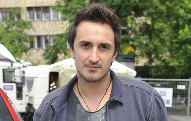 Sebastian Karpiel-Bułecka