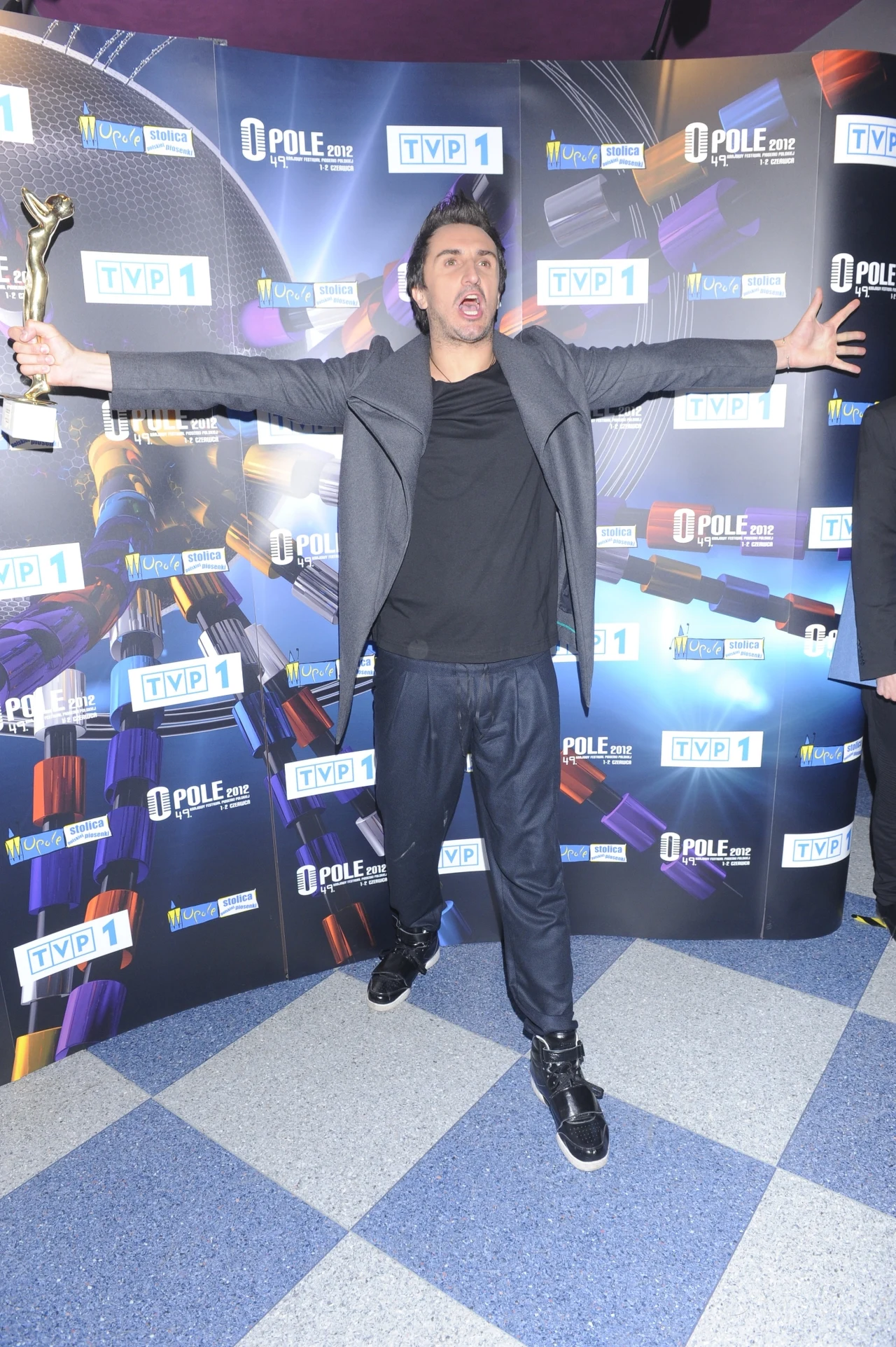 Sebastian Karpiel-Bułecka