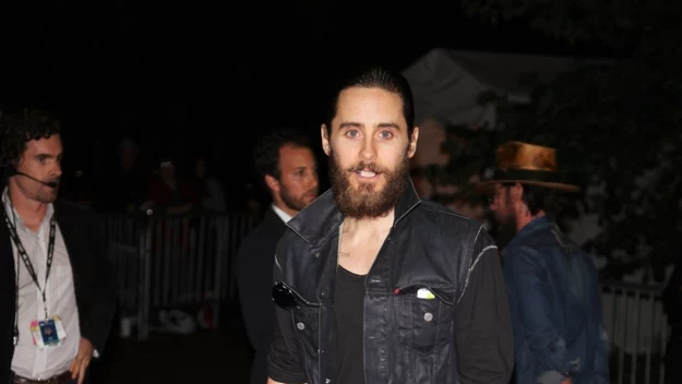 Jared Leto