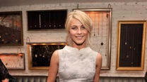 Julianne Hough