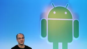 Andy Rubin porzuca Androida