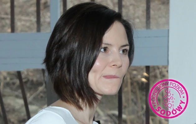 Magda Kumorek Magda Kumorek