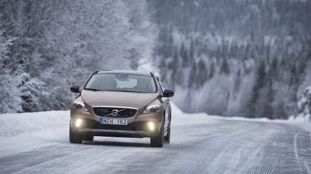 Volvo V40 Cross Country