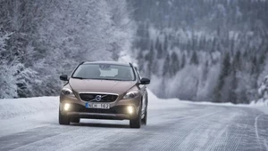 Volvo V40 - zaktualizowana gama silników i napędów