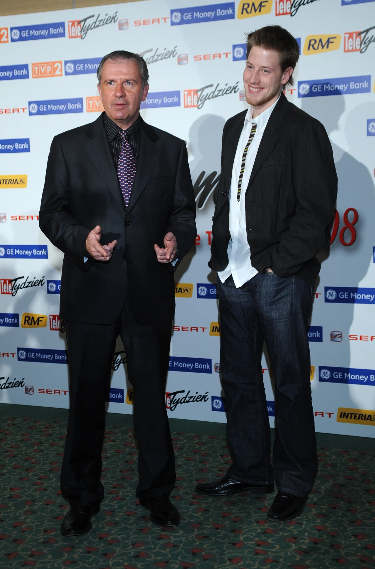 Czy ich relacje kiedyś się poprawią?