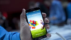 Samsung Galaxy S 4 - czy to będzie smartfon 2013 roku?